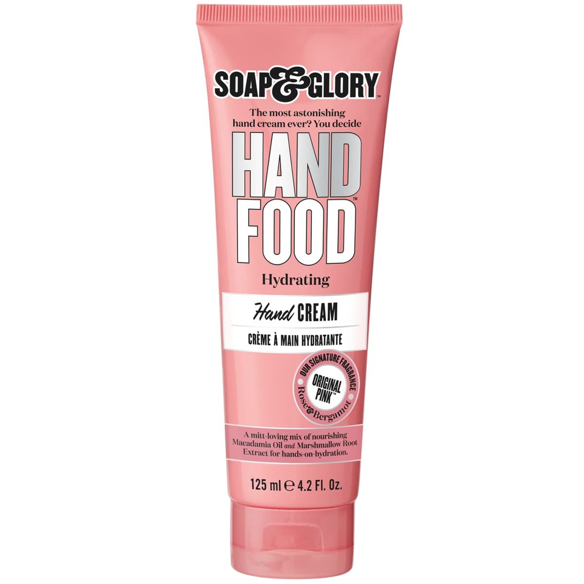 Soap & Glory Hand Food Hand Cream Case of 12