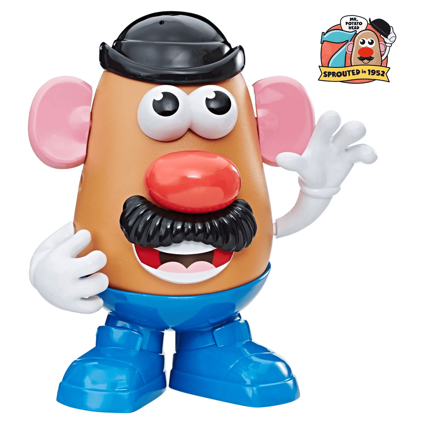 Mr. Potato Head Potato Head Mr. Potato Head Toy