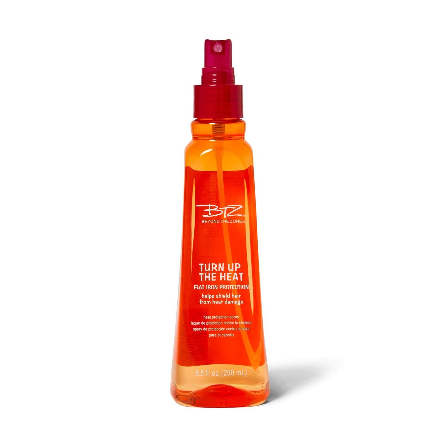 Beyond the Zone Flat Iron Protection Spray Case Of 12