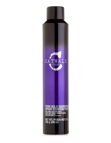 Catwalk Firm Hold Hairspray 9oz Case Of 6