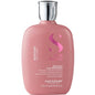 Alfaparf Milano Semi Di Lino Moisture Nutritive Sulfate Free Shampoo for Dry Hair Case of 12