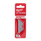 Milwaukee General Purpose Utility Blades (5-Pack)
